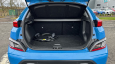 Hyundai KONA 150kW Premium 64kWh 5dr Auto Electric Hatchback